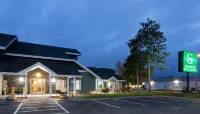 GrandStay Hotel & Suites Hotels in North Branch