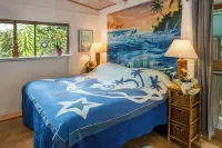 ドラゴンフライ ランチ ケアラケクア・ベイ・クリフス周辺のホテル