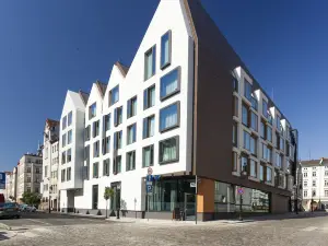 Puro Hotel Poznań Stare Miasto