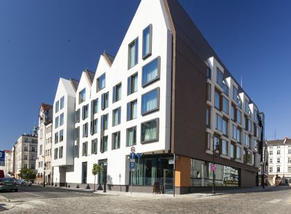 Puro Hotel Poznań Stare Miasto