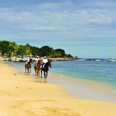 Maritim Resort & Spa Mauritius