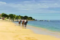 Maritim Resort & Spa Mauritius - Beach