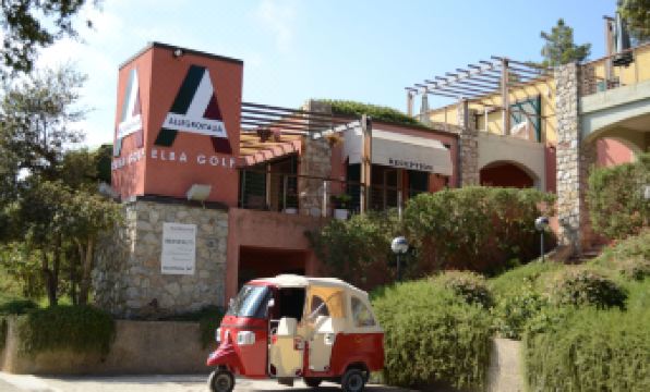 Allegroitalia Elba Golf