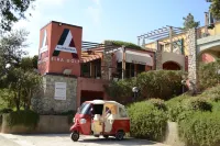 Allegroitalia Elba Golf Hotels in der Nähe von Portoferraio port