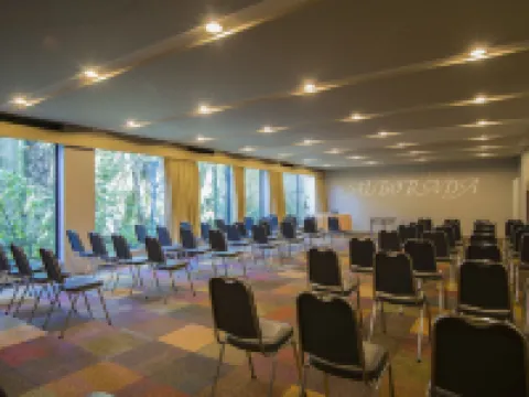 Hotel Alborada Hoteles en Concepción