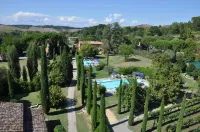 Borgo San Benedetto - Villas