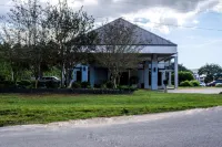 Quality Inn Moss Point - Pascagoula Hotels in Moss Point