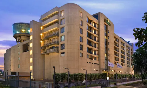 Savoy Suites Manesar