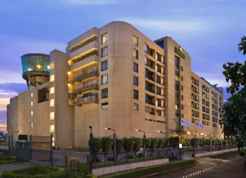 Savoy Suites Manesar Hotels in 