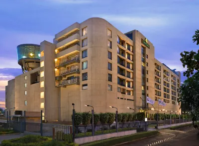 Savoy Suites Manesar Hotels near Shiv Mandir Jamalpur gurgaon haryana