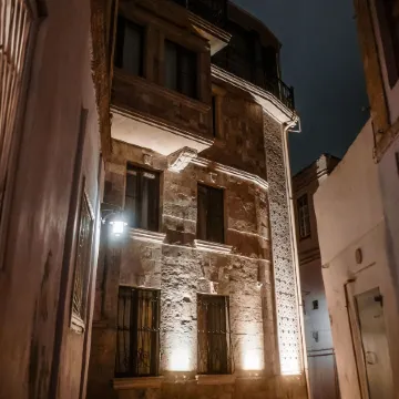 Maajid Hotel Отели рядом с достопримечательностью «Площадь Фонтанов»