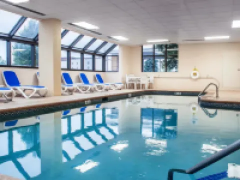Comfort Inn & Suites Watertown - 1000 Islands Hotels in Jefferson County