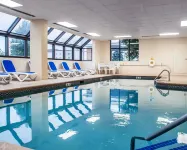 Comfort Inn & Suites Watertown - 1000 Islands - 2-Star