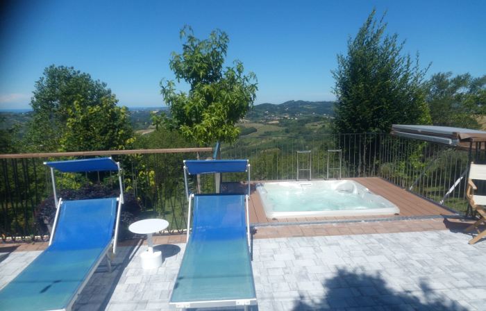 Il Poggetto - Piccolo Hotel - Grande Relax