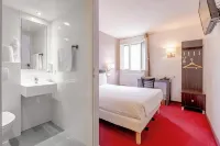 Grand Hôtel Sénia Hôtels à : Choisy-le-Roi