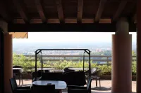 Albergo Alla Pineta Hotels in Montebelluna