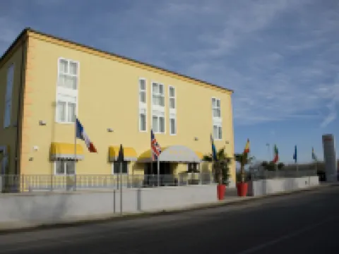 La Isla Resort Hotéis em Pontecagnano Faiano