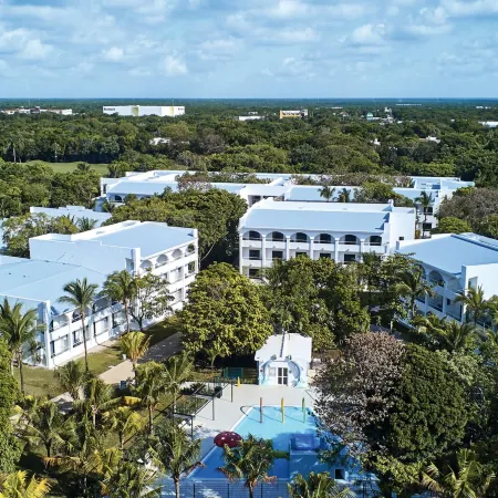 Riu Tequila - All Inclusive