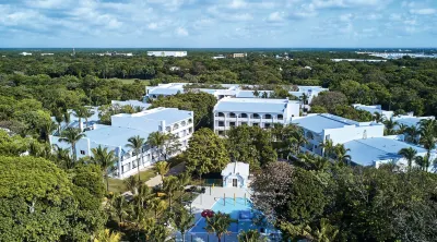Riu Tequila - All Inclusive Các khách sạn ở Playa Del Carmen