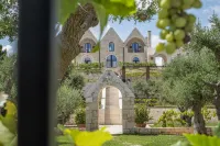 Ottolire Resort Hotels in Sisto