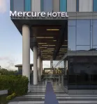Mercure Istanbul Umraniye Hotel di Istanbul