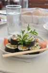 海濱奧拉酒店 - 早餐