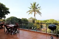 Kingston Place Guesthouse Hôtels à : Umhlanga