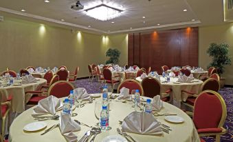 Intour Al Khafji Hotel