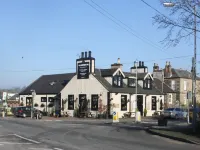 The Bladnoch Inn Hôtels à : Newton Stewart