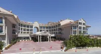 Hotel Sultan of Side Các khách sạn ở Ilica Mahallesi