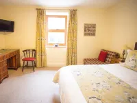Harewood End Inn Hotels in Hereford