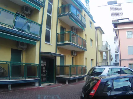 Appartamento Fenice n. 2