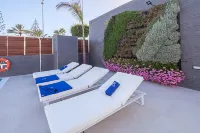 Silvi Villas by Tam Resorts