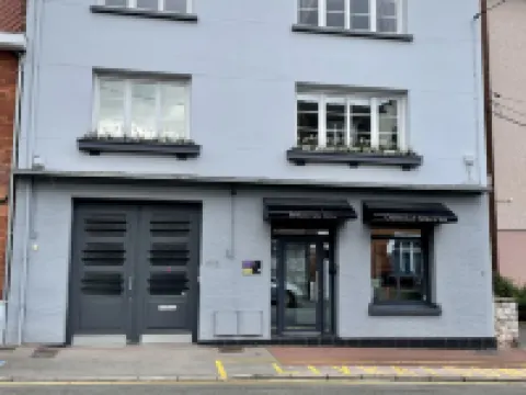 Bethune City Relax Spa & Sauna Hotels in Béthune