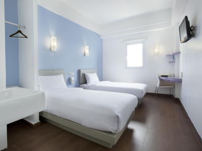 Amaris Hotel Bandara Soekarno Hatta