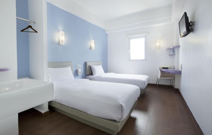 Amaris Hotel Bandara Soekarno Hatta