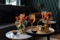 Ibis Styles Hasselt City Centre Hotels in Hasselt