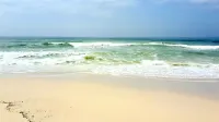 Samharam Resort Salalah - en bord de mer