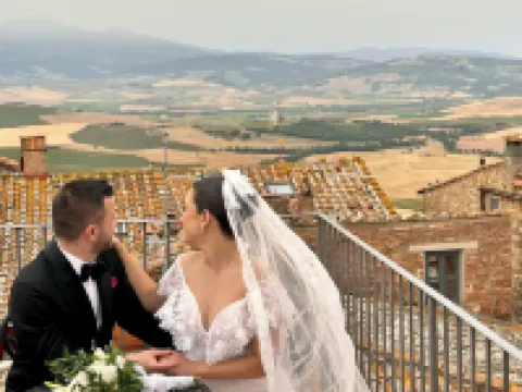 Rossellino® Hotels in Pienza