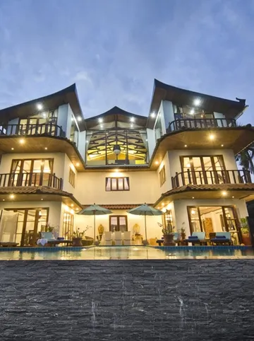 รูปภาพของพาราไดซ์ ไอซ์แลนด์ เอสเตท