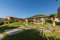 Borgo di Campagna Hotels in Porto San Paolo