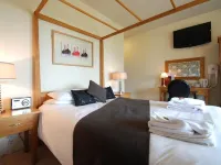 The Gladstone Hotels in Penmaenmawr