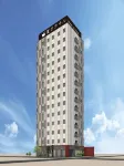 Henn na Hotel Tokyo Hamamatsucho - شاطئ