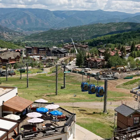 Viewline Resort Snowmass, Autograph Collection