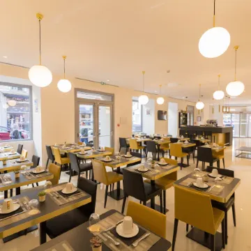 Hôtel Nice Azur Riviera