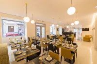 Hôtel Nice Azur Riviera