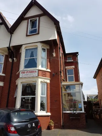 Cumbria Hotel