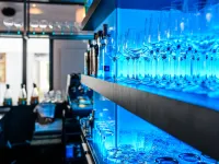Nikii Boutique Hotel Отели рядом с достопримечательностью «Станция метро Longericher Straße»