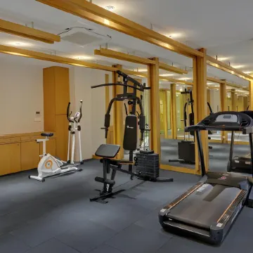 The Fern Residency, Morbi