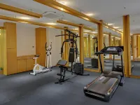 The Fern Residency, Morbi Hotels in Morbi